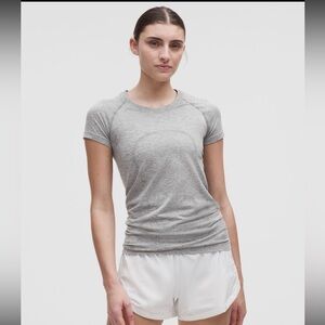 Lululemon Swiftly T-Shirt
